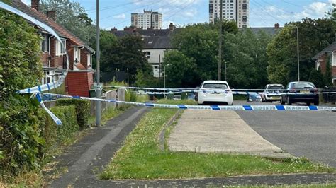 escort gorton|Stockton murder: Man dies after stabbing in Wrensfield Road.